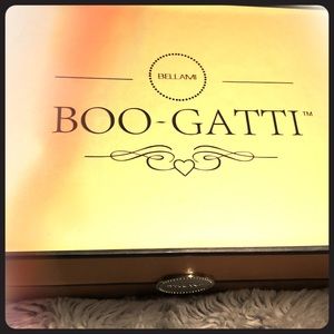 Bellami Boo-Gatti Hair Extensions